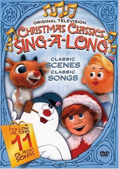 Christmas Classics Sing-A-Long - 