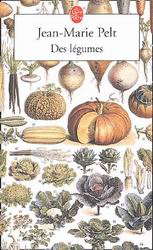 Des légumes - JEAN-MARIE PELT