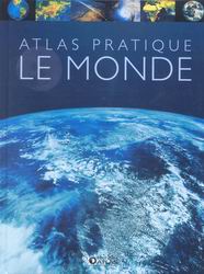 Atlas pratique du monde 2005 - COLLECTIF