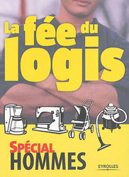 La Fée du logis Spécial hommes - JANE MOSELEY