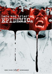 Epidemic - VON TRIER LARS