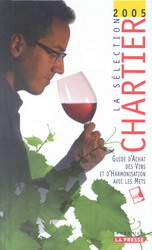 La Sélection Chartier 2005 - FRANCOIS CHARTIER