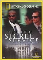 Inside the U.S. Secret Service - NATIONAL GEOGRAPHIC