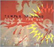 Gold Of The Sound (2CD) - TEMPLE OF SOUND