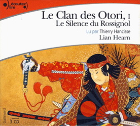 Le Silence du rossignol #01 - LIAN HEARN