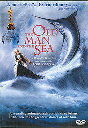 le Vieil homme et la mer - PETROV ALEXANDER