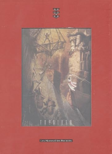 Thorinth - NICOLAS FRUCTUS