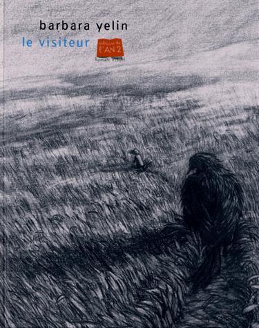 Le Visiteur - BARBARA YELIN