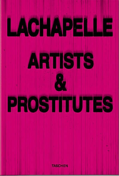 LaChapelle - COLLECTIF