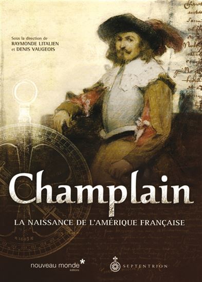 Champlain - COLLECTIF