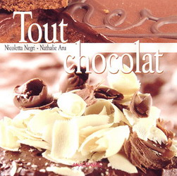 Tout chocolat - COLLECTIF