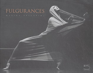 Fulgurances - DANIEL DOBBELS
