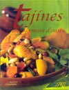 Tajines, épices et saveurs - ANNIE PERRIER-ROBERT