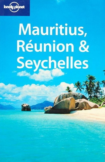 Mauritius, Reunion and Seychelles - COLLECTIF