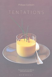 Tentations - PHILIPPE CONTICINI