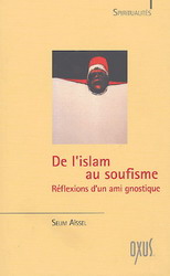 De l&#39;islam au soufisme - SELIM AISSEL