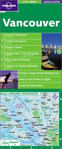 Vancouver - COLLECTIF