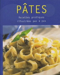 Pâtes - COLLECTIF