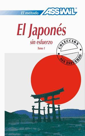 El japonés sin esfuerzo - CATHERINE GARNIER - TOSHIKO MORI