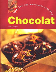 Chocolat - LINDA DOESER