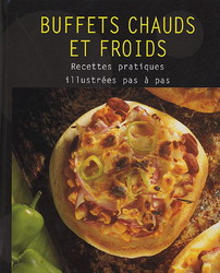 Buffets chauds et froids - COLLECTIF