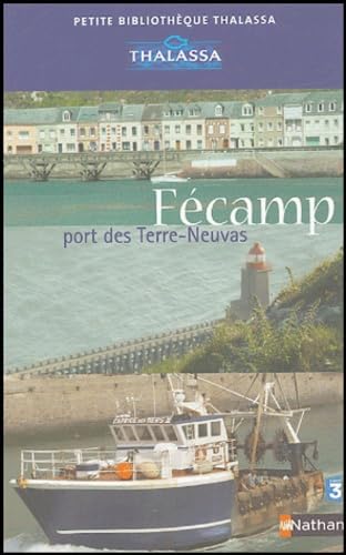 Fécamp - COLLECTIF