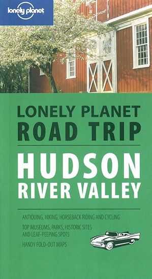 Hudson river valley - COLLECTIF