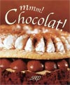 Chocolat! mmm! - COLLECTIF