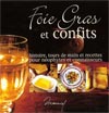 Foie gras et confits... - ALINE PREBOIS