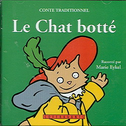 Le Chat botté - COLLECTIF