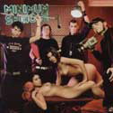 Minimum Serious - MINIMUM SERIOUS