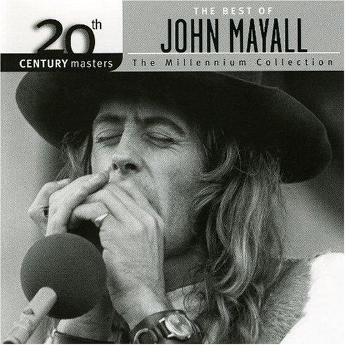 Millennium Collection: John Mayall - MAYALL JOHN