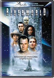 Riverworld - SKOGLAND KARI