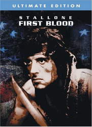 Rambo: First Blood (ultimate edition) - KOTCHEFF TED