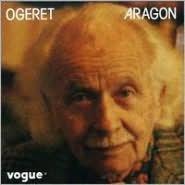 Marc Ogeret chante Aragon - OGERET MARC