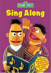 Sing Along - SESAME STREET