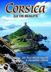 Corsica - Île de beauté - 