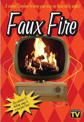 Faux Fire - COMPILATION