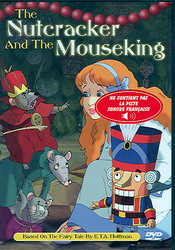 the Nutcracker & the Mouseking - 