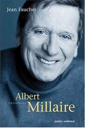 Albert Millaire - JEAN FAUCHER