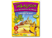 Tabaluga voyage dans la nature - PC