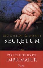 Secretum - RITA MONALDI