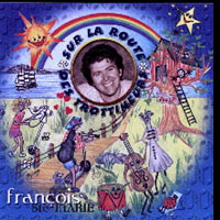 Sur la route des trottineurs - STE-MARIE FRANCOIS