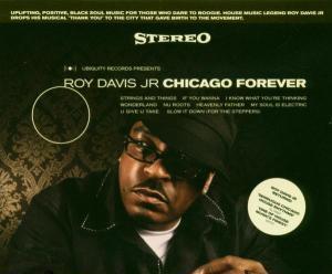Chicago Forever - DAVIS JR ROY
