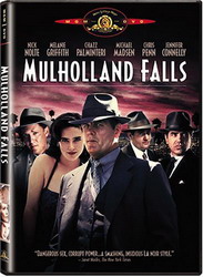 Mulholland Falls - TAMAHORI LEE