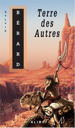 Terre des autres - SYLVIE BERARD