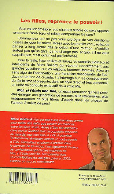 marc boilard rencontre