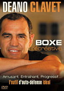Boxe récréative - CLAVET DEANO