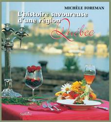 Québec - MICHELE FOREMAN