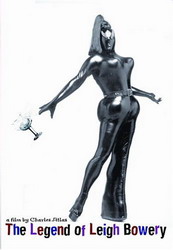 The Legend Of Leigh Bowery - ATLAS CHARLES